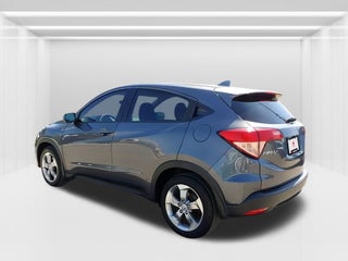 2017 Honda HR-V