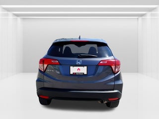 2017 Honda HR-V