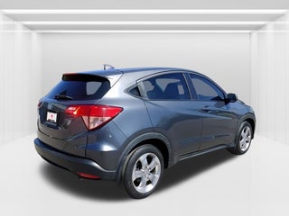 2017 Honda HR-V
