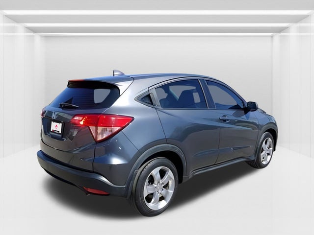 2017 Honda HR-V