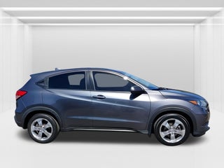 2017 Honda HR-V