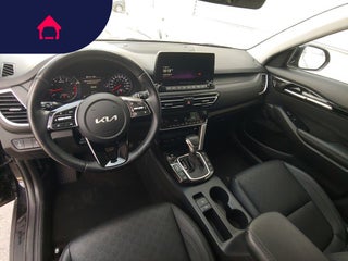 2023 Kia Seltos