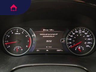 2023 Kia Seltos