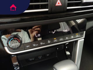 2023 Kia Seltos