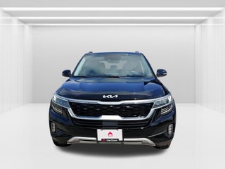 2023 Kia Seltos