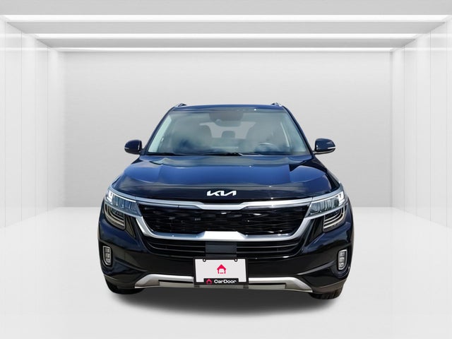 2023 Kia Seltos