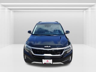 2023 Kia Seltos