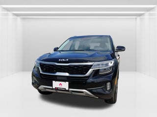 2023 Kia Seltos