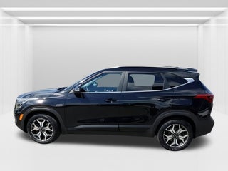 2023 Kia Seltos