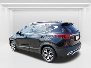2023 Kia Seltos