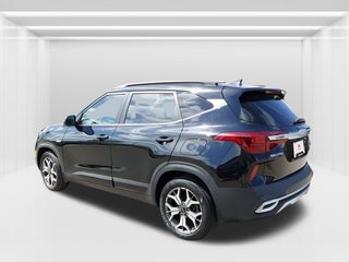 2023 Kia Seltos