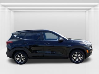 2023 Kia Seltos