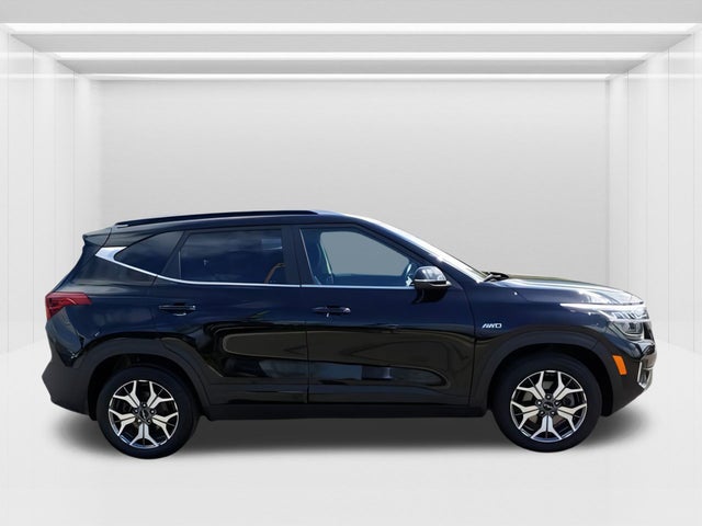 2023 Kia Seltos