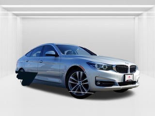 2018 BMW 3 Series