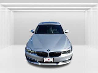 2018 BMW 3 Series