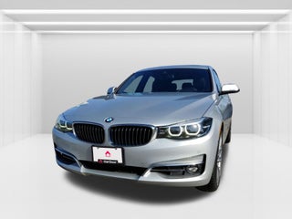 2018 BMW 3 Series