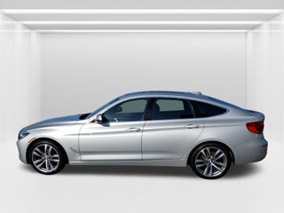 2018 BMW 3 Series