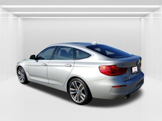 2018 BMW 3 Series