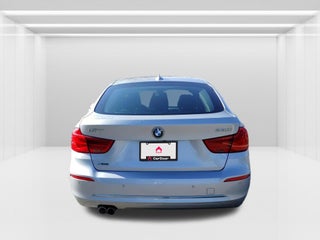 2018 BMW 3 Series