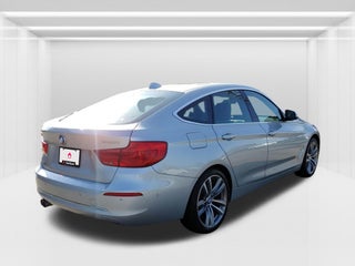 2018 BMW 3 Series
