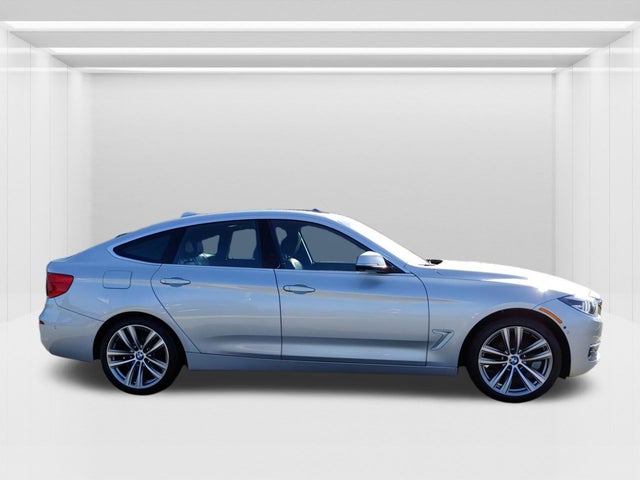 2018 BMW 3 Series