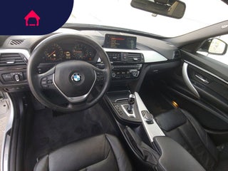 2018 BMW 3 Series