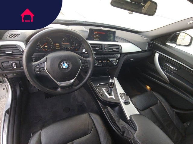 2018 BMW 3 Series