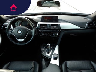 2018 BMW 3 Series