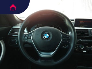 2018 BMW 3 Series