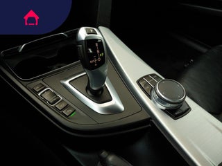 2018 BMW 3 Series