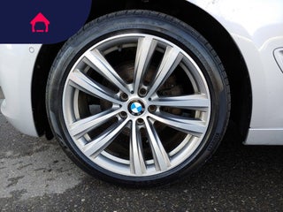 2018 BMW 3 Series