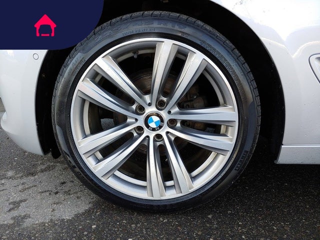 2018 BMW 3 Series
