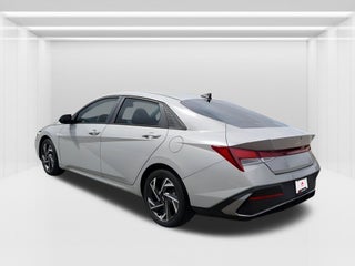 2024 Hyundai Elantra