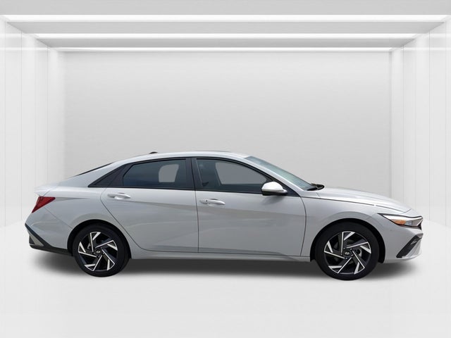 2024 Hyundai Elantra