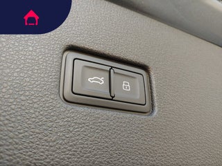 2021 Audi Q8