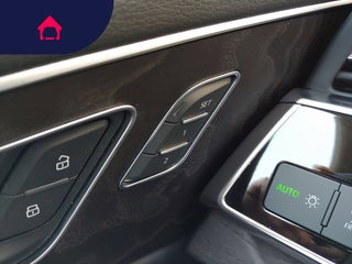 2021 Audi Q8