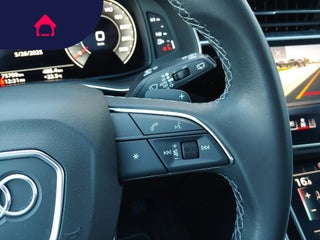 2021 Audi Q8
