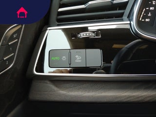 2021 Audi Q8