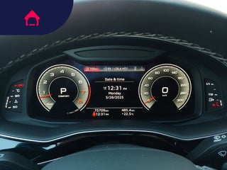 2021 Audi Q8