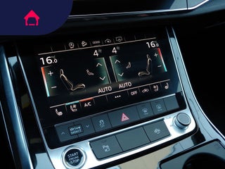 2021 Audi Q8