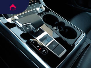 2021 Audi Q8