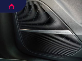 2021 Audi Q8