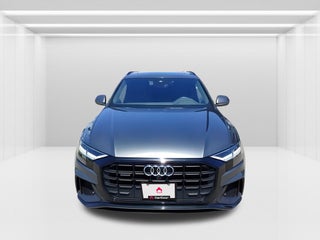 2021 Audi Q8