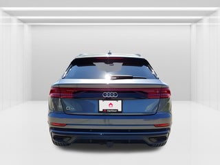 2021 Audi Q8