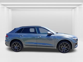 2021 Audi Q8