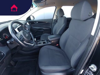 2018 Kia Sorento