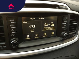 2018 Kia Sorento