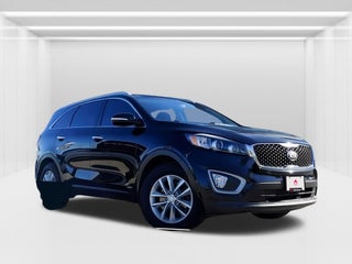 2018 Kia Sorento