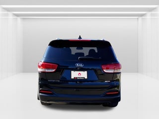 2018 Kia Sorento