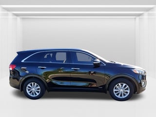 2018 Kia Sorento